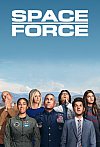Space Force (1ª Temporada)